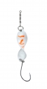 Balzer Shooter Spoon 3,5g Albino